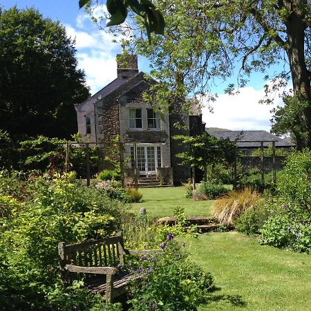 Ingram House Bed & Breakfast Alnwick Exterior photo