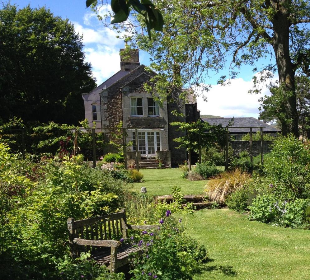 Ingram House Bed & Breakfast Alnwick Exterior photo